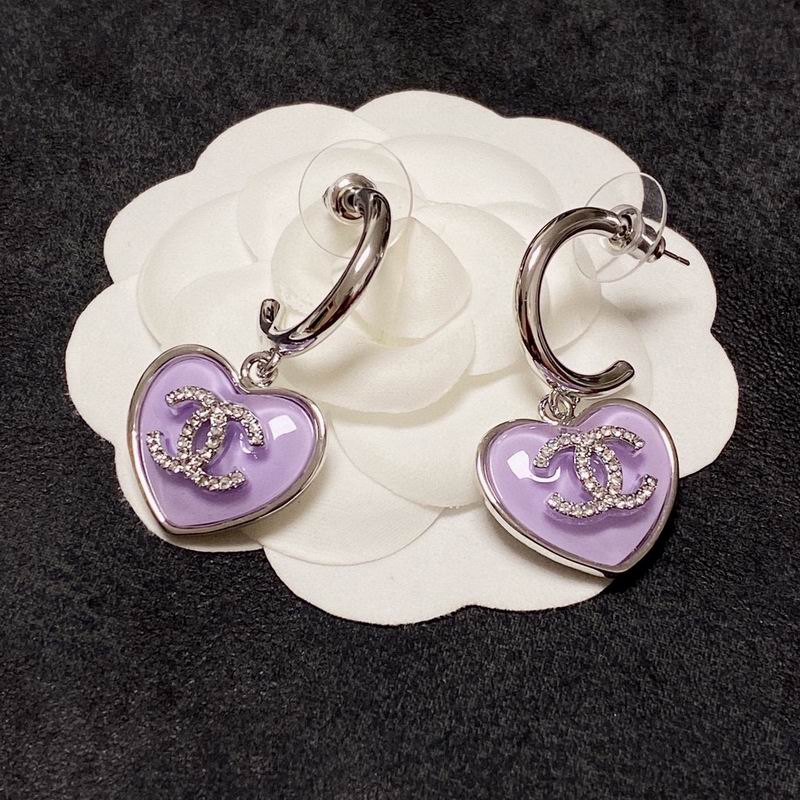 Chanel earing 1lyx369